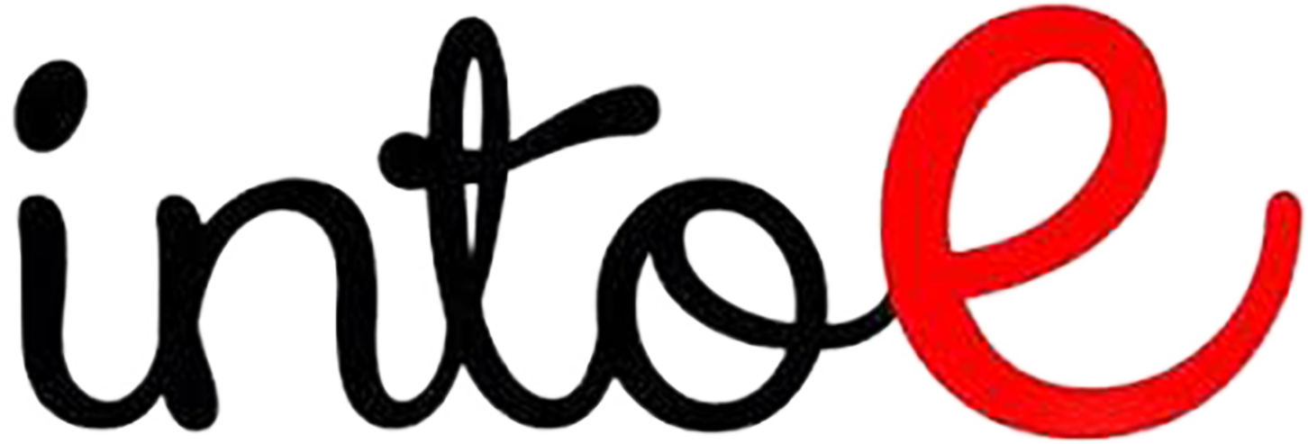 intoe logo